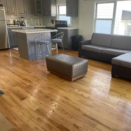Apartamento Gem In The Bronx, New York